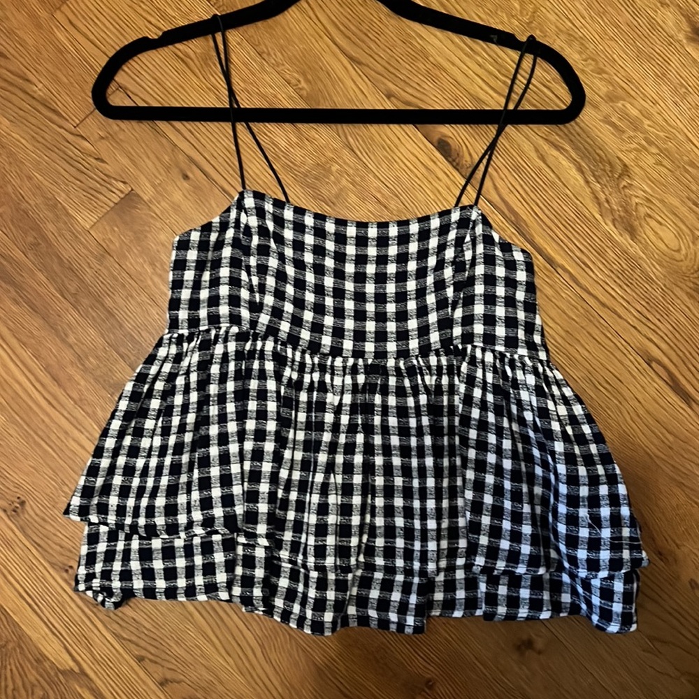 Urban outfitters blouse